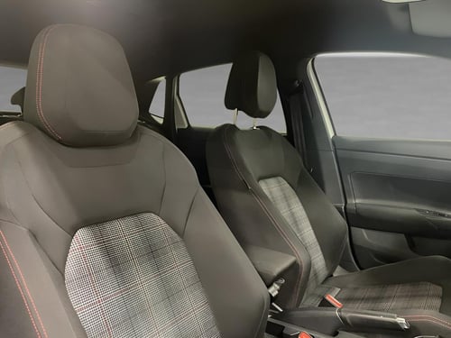VOLKSWAGEN Polo 5p 2.0 tsi gti 200cv dsg