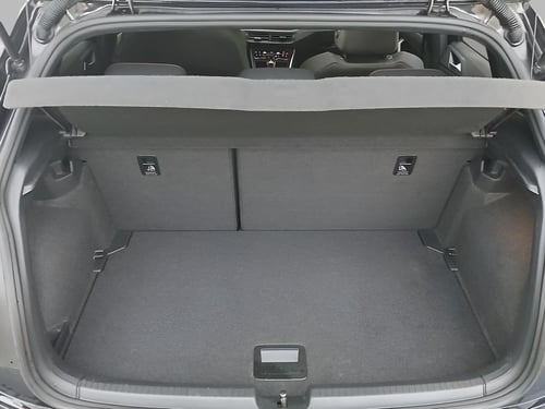VOLKSWAGEN Polo 5p 2.0 tsi gti 200cv dsg