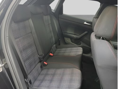 VOLKSWAGEN Polo 5p 2.0 tsi gti 200cv dsg