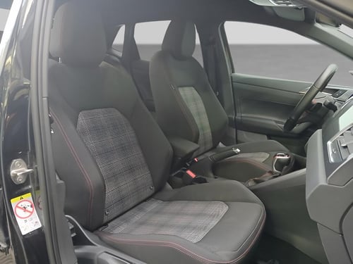VOLKSWAGEN Polo 5p 2.0 tsi gti 200cv dsg