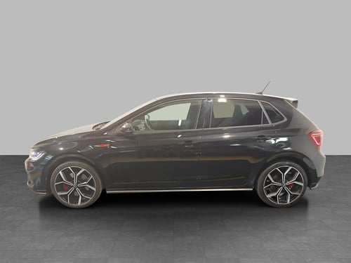 VOLKSWAGEN Polo 5p 2.0 tsi gti 200cv dsg