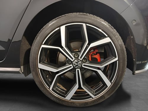 VOLKSWAGEN Polo 5p 2.0 tsi gti 200cv dsg