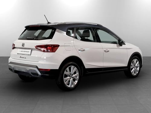 SEAT Arona 1.0 ecotsi xperience 95cv