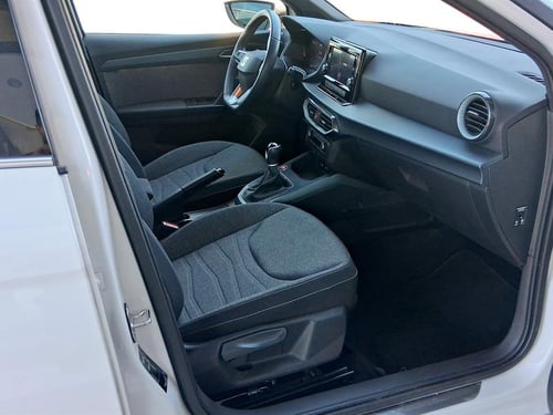 SEAT Arona 1.0 ecotsi xperience 95cv