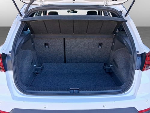 SEAT Arona 1.0 ecotsi xperience 95cv
