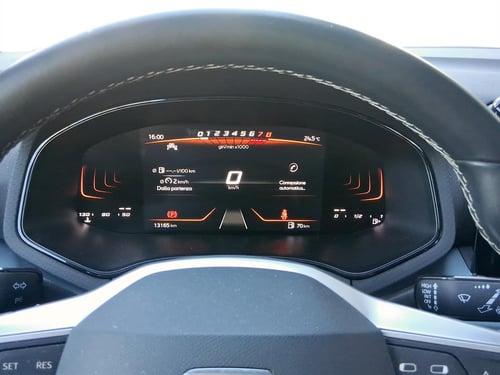 SEAT Arona 1.0 ecotsi xperience 95cv