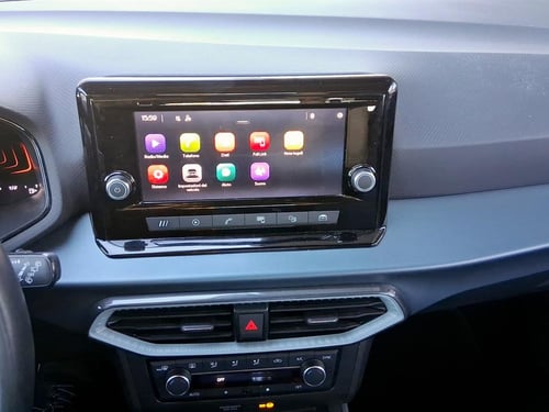 SEAT Arona 1.0 ecotsi xperience 95cv
