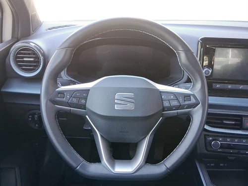SEAT Arona 1.0 ecotsi xperience 95cv