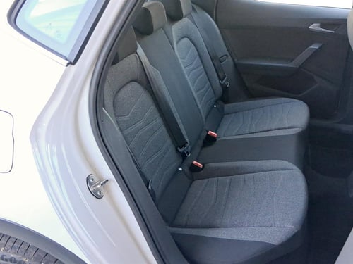 SEAT Arona 1.0 ecotsi xperience 95cv