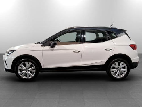 SEAT Arona 1.0 ecotsi xperience 95cv