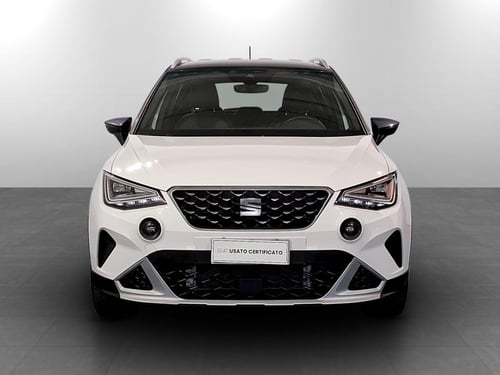 SEAT Arona 1.0 ecotsi xperience 95cv