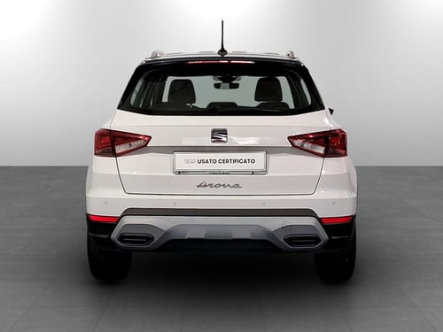 SEAT Arona 1.0 ecotsi xperience 95cv