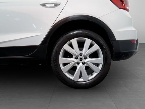 SEAT Arona 1.0 ecotsi xperience 95cv