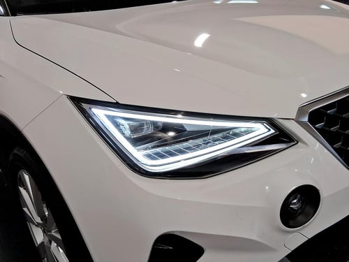 SEAT Arona 1.0 ecotsi xperience 95cv