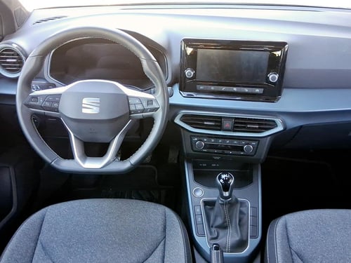 SEAT Arona 1.0 ecotsi xperience 95cv