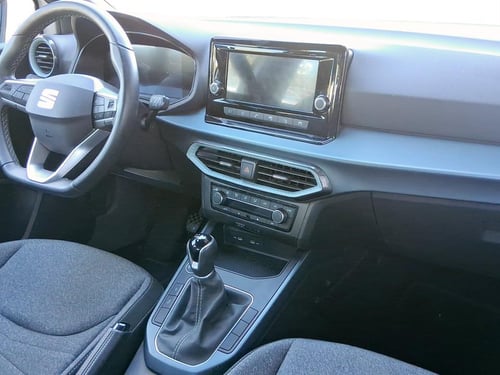 SEAT Arona 1.0 ecotsi xperience 95cv