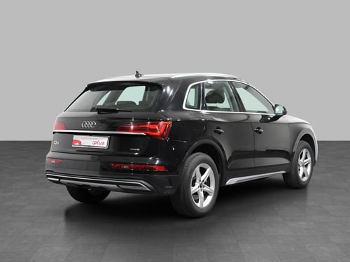 AUDI Q5 40 2.0 tdi mhev 12v business advanced quattro s-tronic
