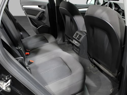 AUDI Q5 40 2.0 tdi mhev 12v business advanced quattro s-tronic