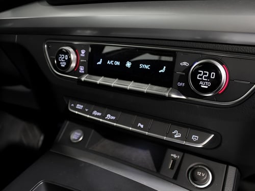 AUDI Q5 40 2.0 tdi mhev 12v business advanced quattro s-tronic