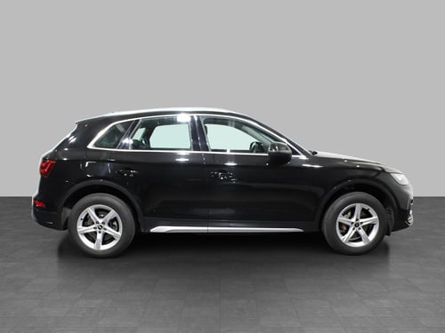 AUDI Q5 40 2.0 tdi mhev 12v business advanced quattro s-tronic