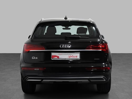 AUDI Q5 40 2.0 tdi mhev 12v business advanced quattro s-tronic