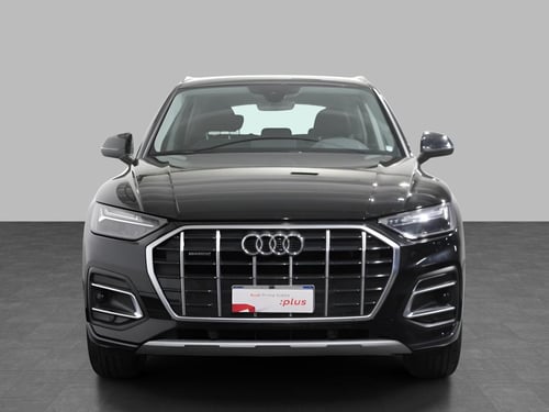 AUDI Q5 40 2.0 tdi mhev 12v business advanced quattro s-tronic