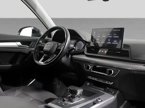 AUDI Q5 40 2.0 tdi mhev 12v business advanced quattro s-tronic
