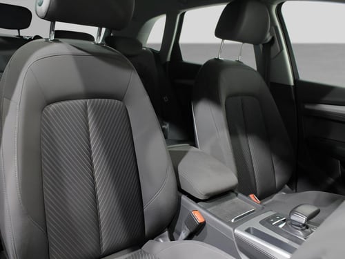 AUDI Q5 40 2.0 tdi mhev 12v business advanced quattro s-tronic