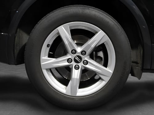 AUDI Q5 40 2.0 tdi mhev 12v business advanced quattro s-tronic
