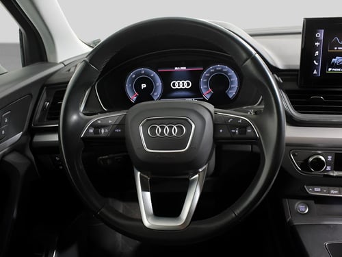 AUDI Q5 40 2.0 tdi mhev 12v business advanced quattro s-tronic