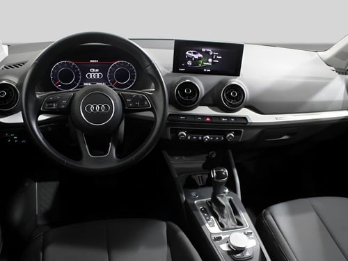 AUDI Q2 35 1.5 tfsi admired advanced s-tronic