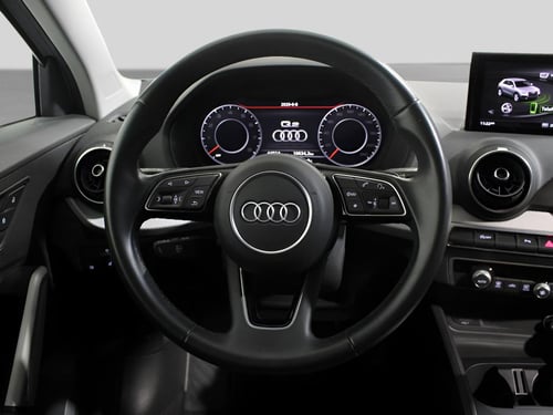 AUDI Q2 35 1.5 tfsi admired advanced s-tronic