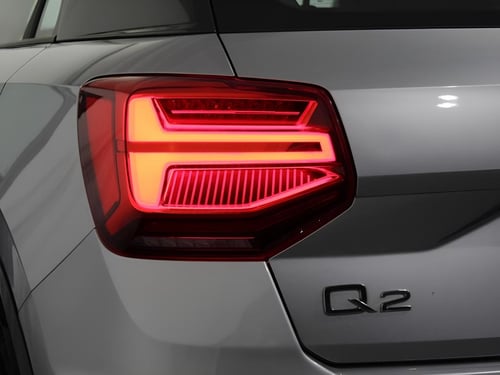 AUDI Q2 35 1.5 tfsi admired advanced s-tronic