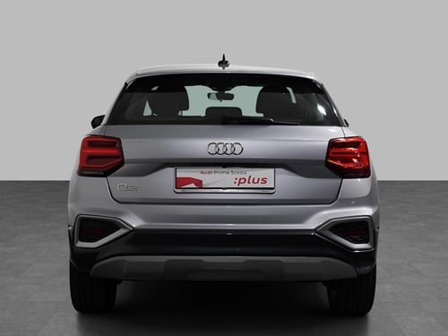 AUDI Q2 35 1.5 tfsi admired advanced s-tronic