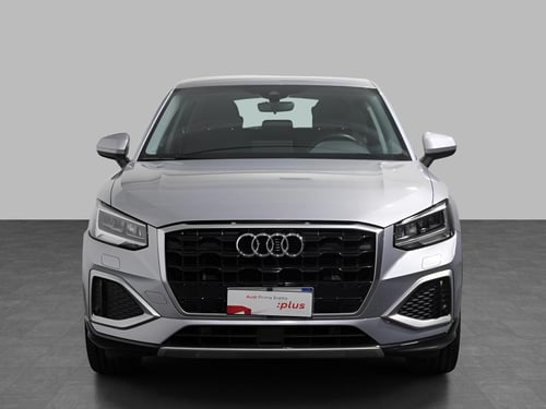AUDI Q2 35 1.5 tfsi admired advanced s-tronic