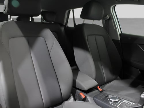 AUDI Q2 35 1.5 tfsi admired advanced s-tronic