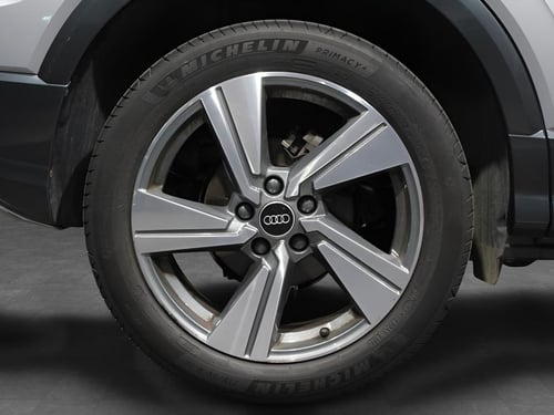 AUDI Q2 35 1.5 tfsi admired advanced s-tronic