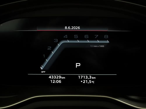 AUDI A5 coupe 40 2.0 tfsi mhev s line edition 204cv s-tronic