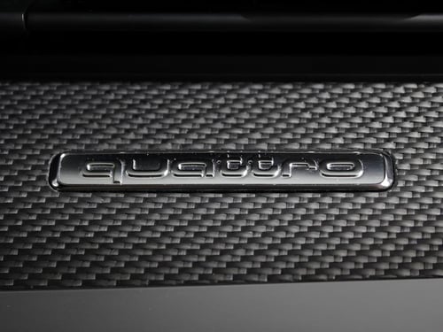 AUDI A3 sportback 40 2.0 tfsi s line edition quattro s-tronic