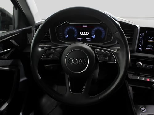 AUDI A1 allstreet 30 1.0 tfsi admired 110cv s tronic