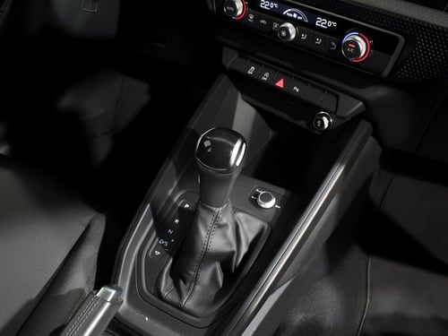 AUDI A1 allstreet 30 1.0 tfsi admired 110cv s tronic