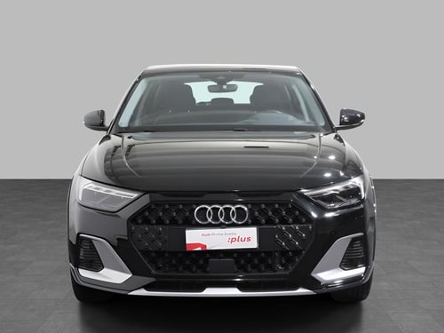 AUDI A1 allstreet 30 1.0 tfsi admired 110cv s tronic