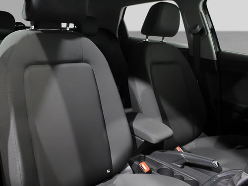 AUDI A1 allstreet 30 1.0 tfsi admired 110cv s tronic
