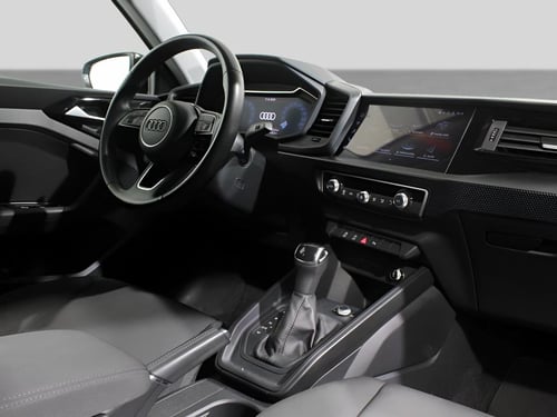 AUDI A1 allstreet 30 1.0 tfsi admired 110cv s tronic