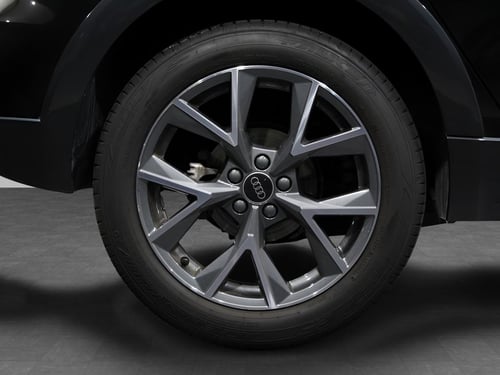 AUDI A1 allstreet 30 1.0 tfsi admired 110cv s tronic