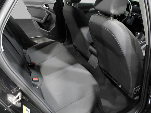 AUDI A1 allstreet 30 1.0 tfsi admired 110cv s tronic