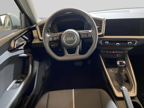 AUDI A1 sportback 30 1.0 tfsi business 116cv s-tronic