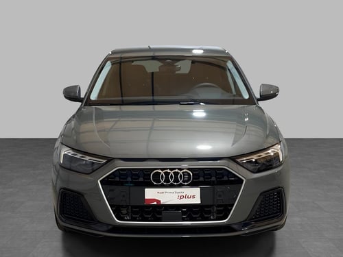 AUDI A1 sportback 30 1.0 tfsi business 116cv s-tronic