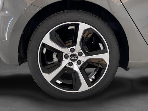 AUDI A1 sportback 30 1.0 tfsi business 116cv s-tronic