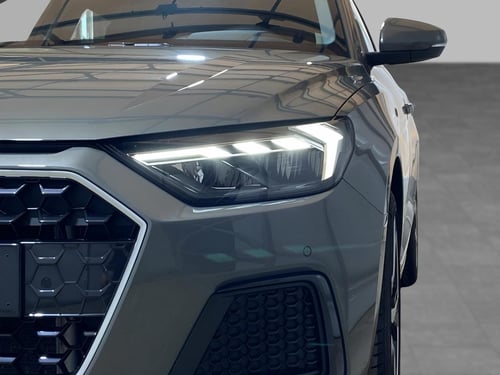 AUDI A1 sportback 30 1.0 tfsi business 116cv s-tronic